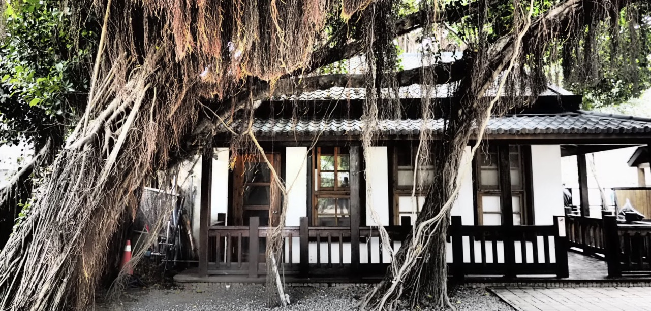 台南：安平、億載金城